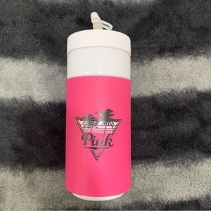 Victoria secret pink water jug